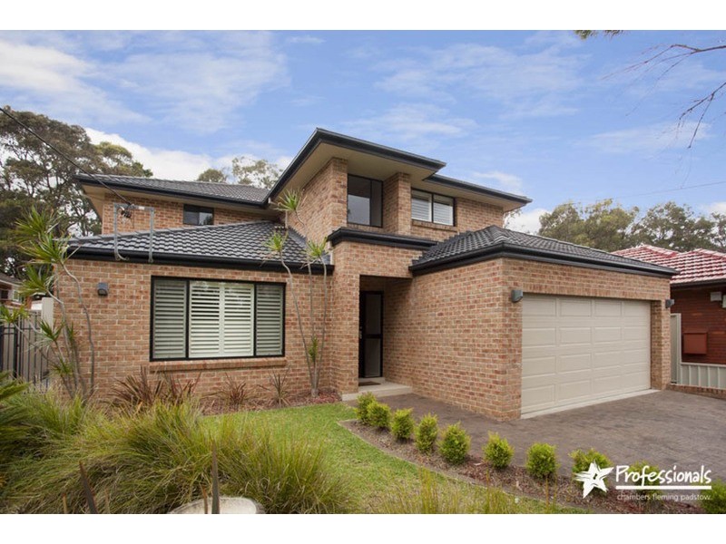 25 Kathleen Parade, Picnic Point NSW 2213