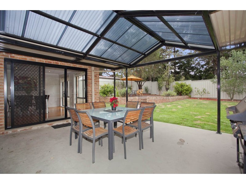 25 Kathleen Parade, Picnic Point NSW 2213