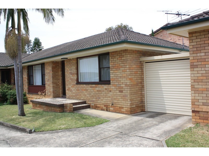 3/275 The River Road, Revesby NSW 2212