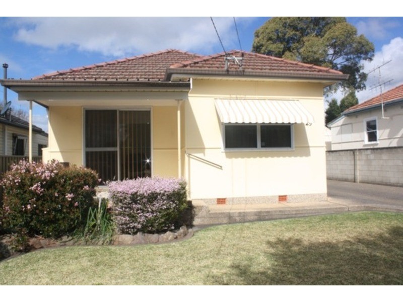29  Raine  Road, Revesby NSW 2212