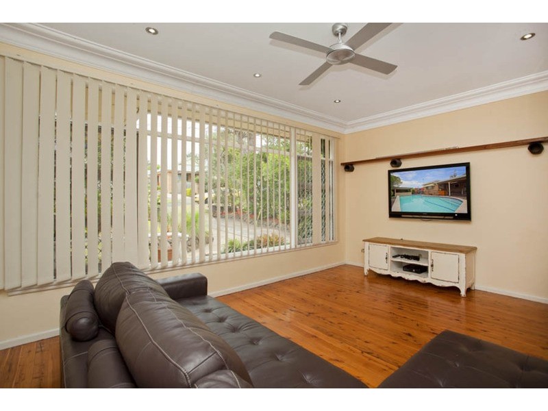14 Clancy Street, Padstow Heights NSW 2211
