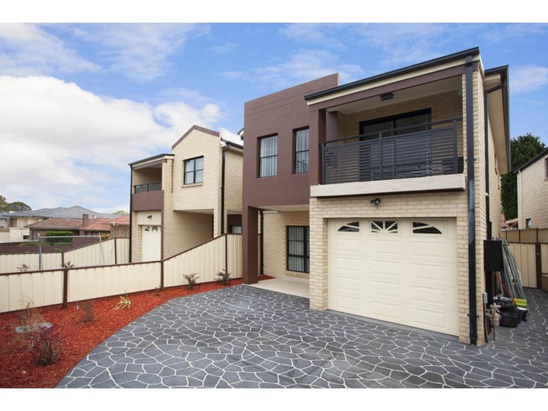 52 & 52A Sphinx Avenue, Revesby NSW 2212