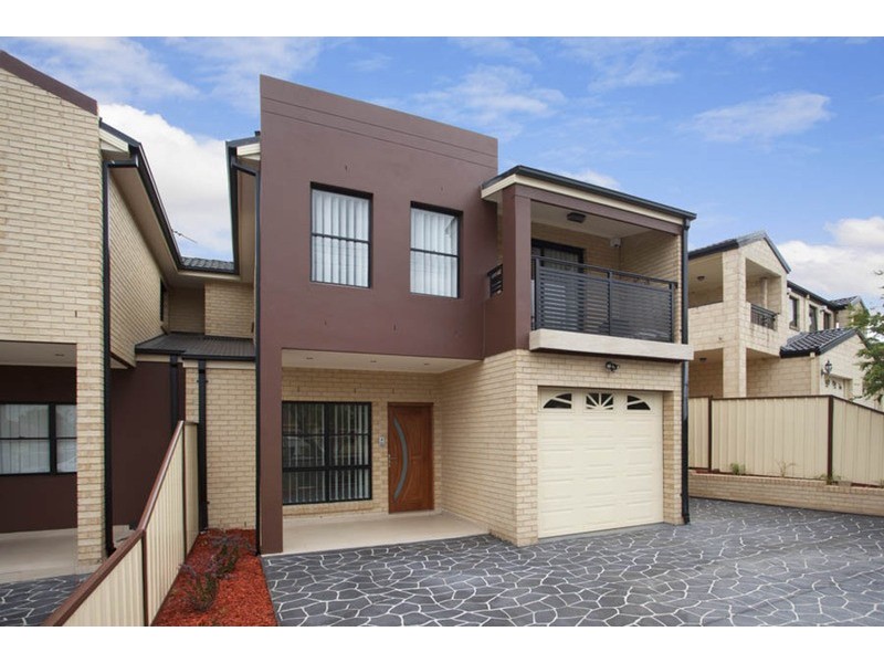 52 & 52A Sphinx Avenue, Revesby NSW 2212