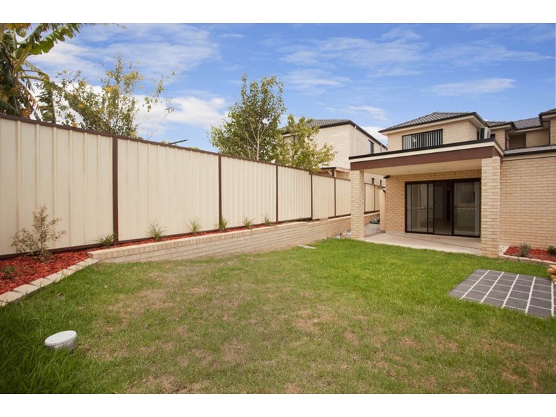 52 & 52A Sphinx Avenue, Revesby NSW 2212