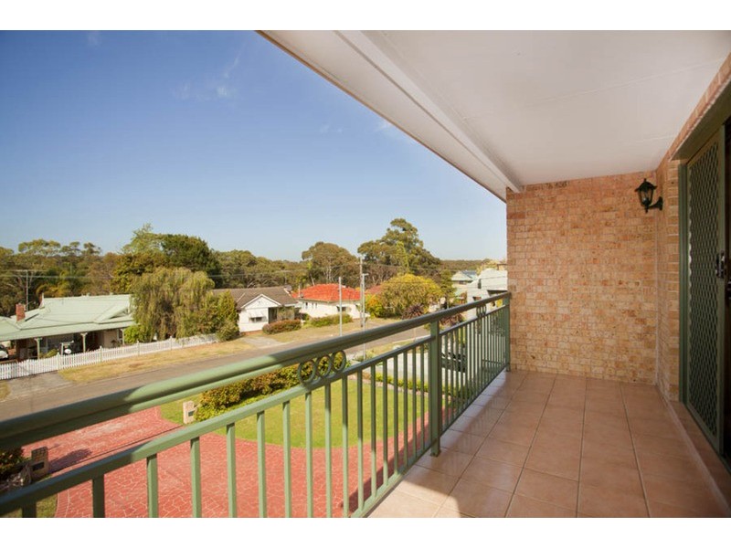 14 Fewtrell Avenue, Revesby Heights NSW 2212