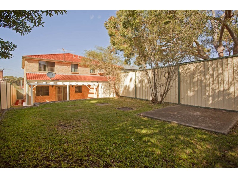 14 Fewtrell Avenue, Revesby Heights NSW 2212