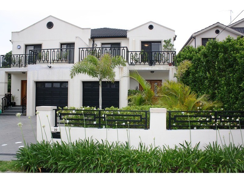 22 Ferndale  Road, Revesby NSW 2212