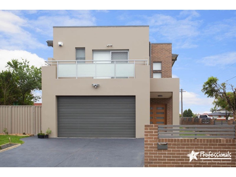 66 Beaconsfield Street, Revesby NSW 2212