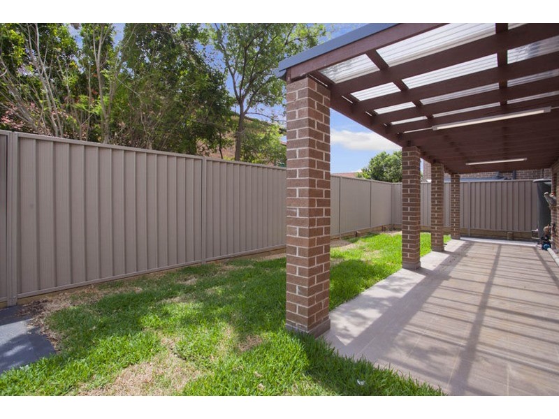 66 Beaconsfield Street, Revesby NSW 2212