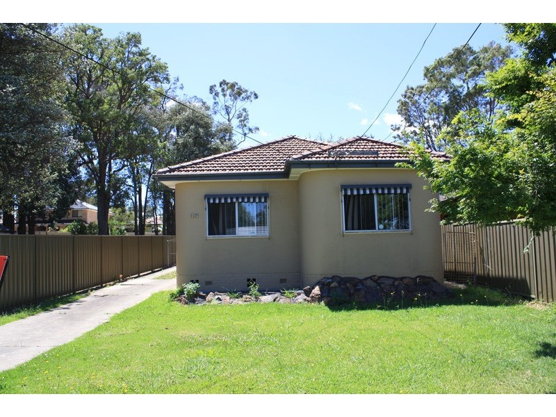 117 Faraday Road, Padstow NSW 2211
