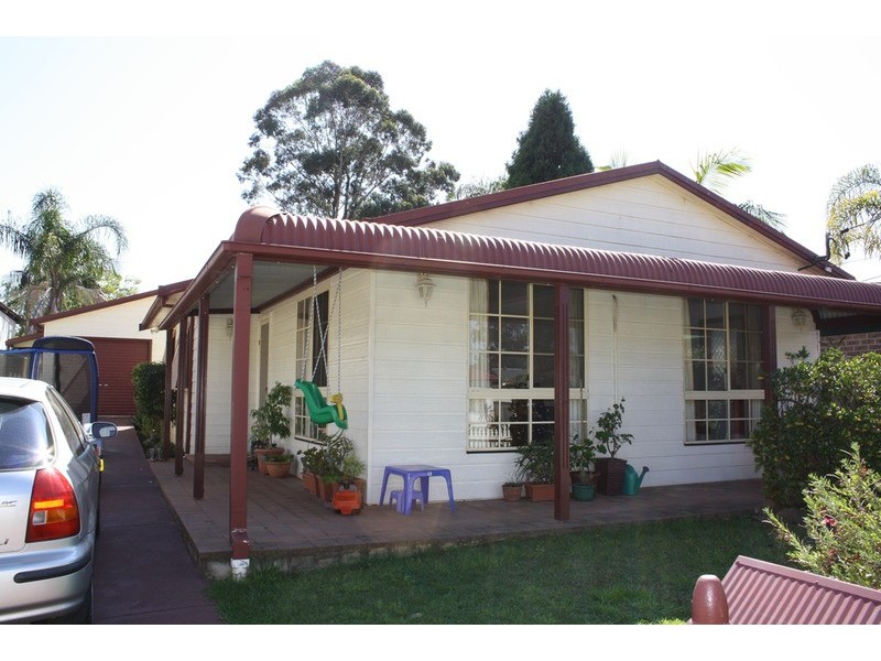 10 Hercules Avenue, Padstow NSW 2211