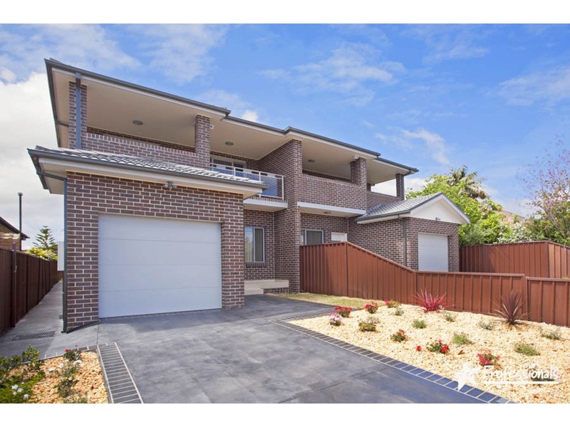 143 Faraday Road, Padstow NSW 2211