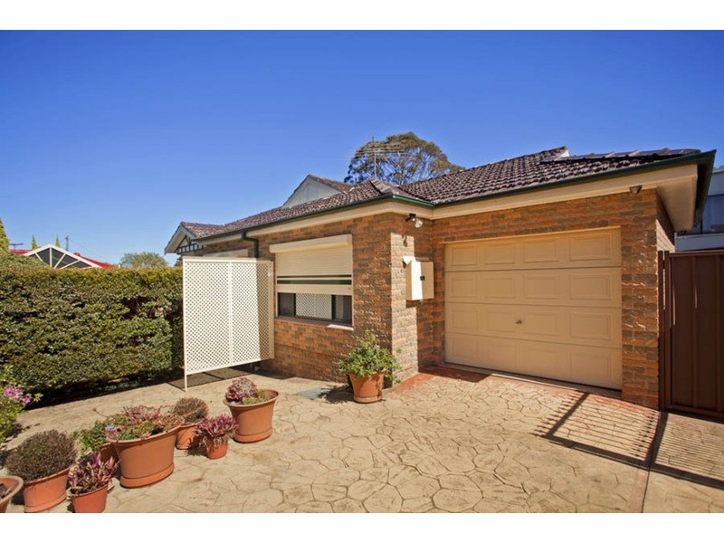 81A Waruda Street, Yagoona NSW 2199
