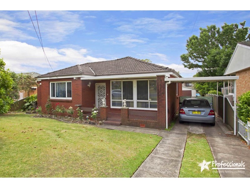 47 Alliance  Avenue, Revesby NSW 2212