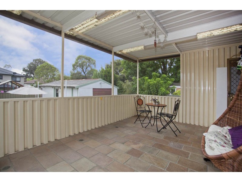 47 Alliance  Avenue, Revesby NSW 2212