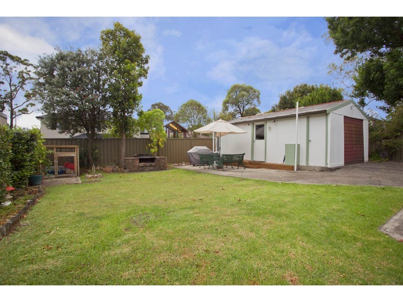 47 Alliance  Avenue, Revesby NSW 2212