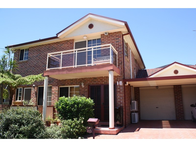 1B  Bryant Street, Padstow NSW 2211