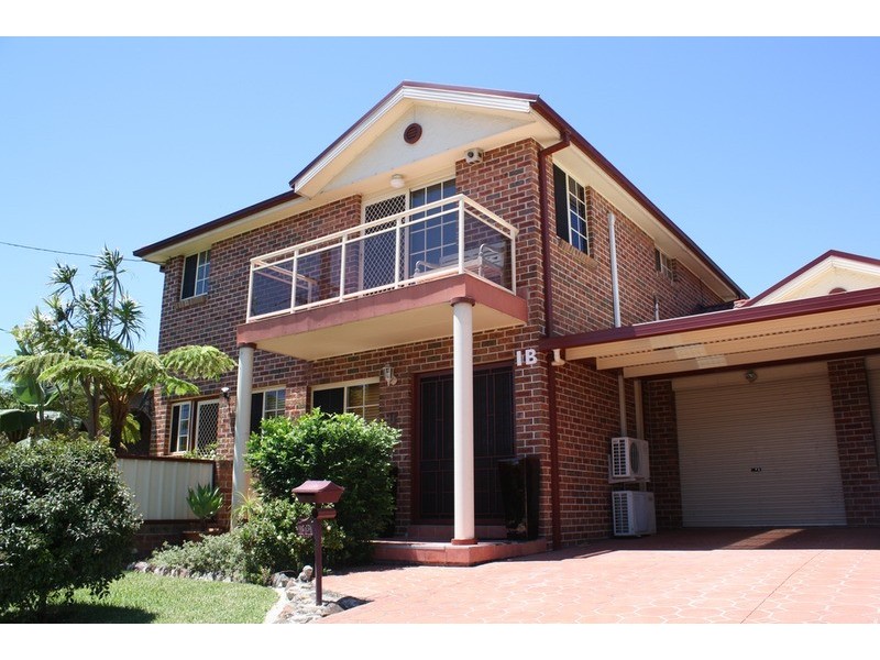 1B  Bryant Street, Padstow NSW 2211