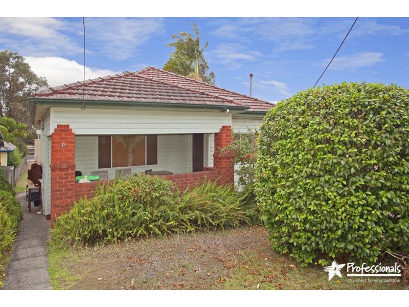 14 Meager Avenue, Padstow NSW 2211