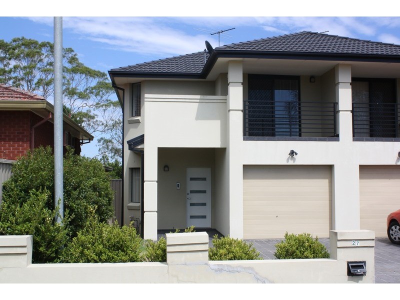 27 Greenway Parade, Revesby NSW 2212