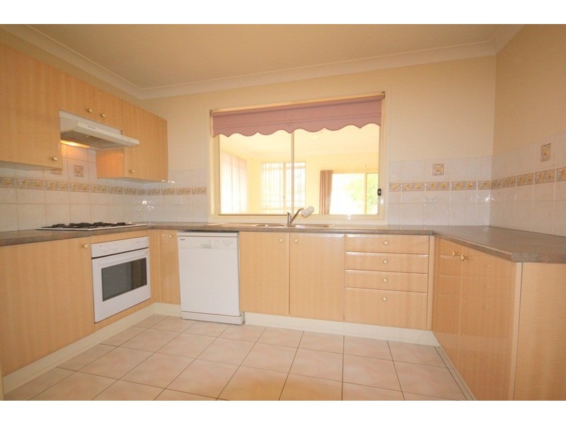 25 Hodgkinson Crescent, Panania NSW 2213