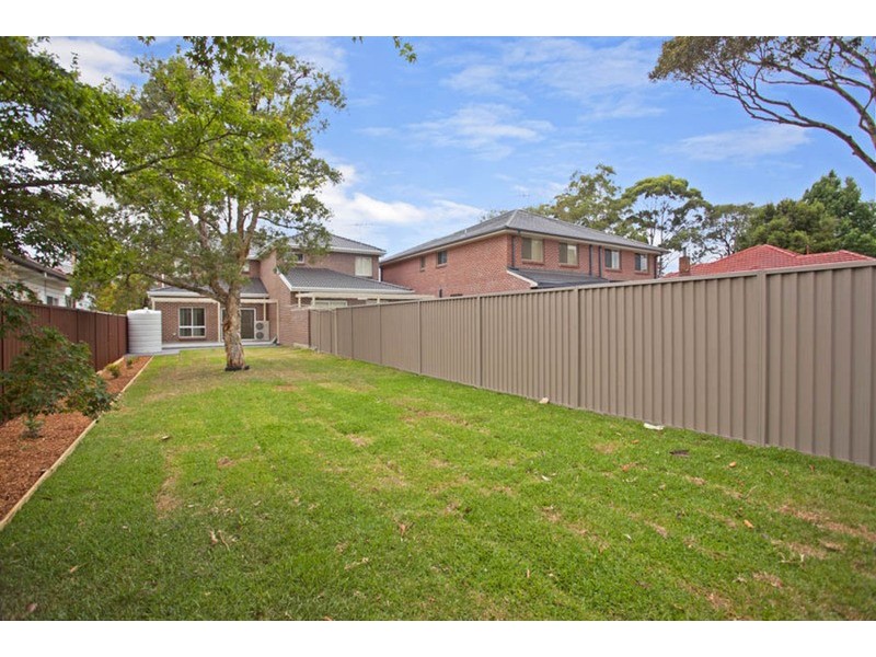 6 Lester Road, Revesby NSW 2212