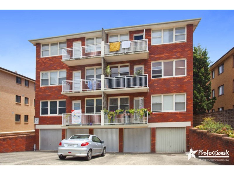 3/5 Queens Road, Brighton-le-sands NSW 2216