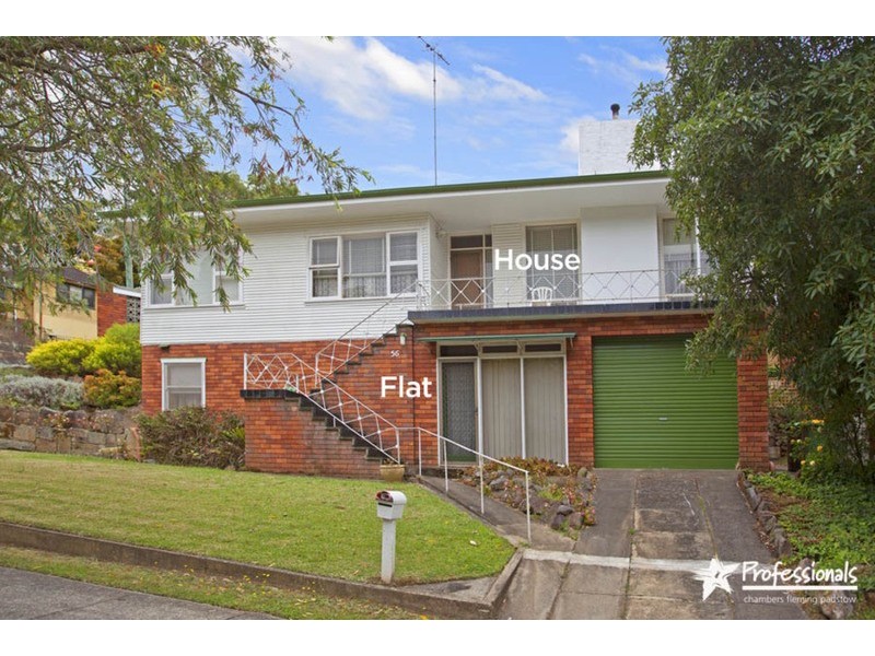 56 Valley Road, Padstow Heights NSW 2211