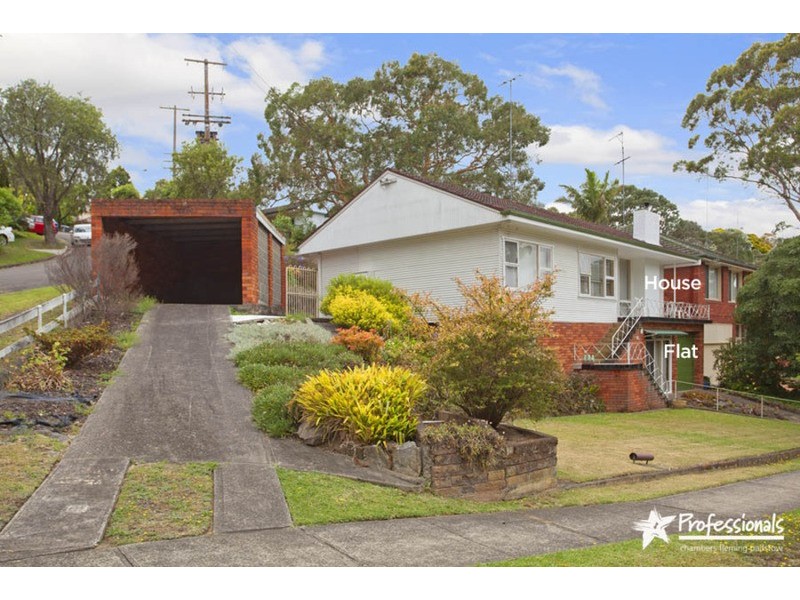56 Valley Road, Padstow Heights NSW 2211