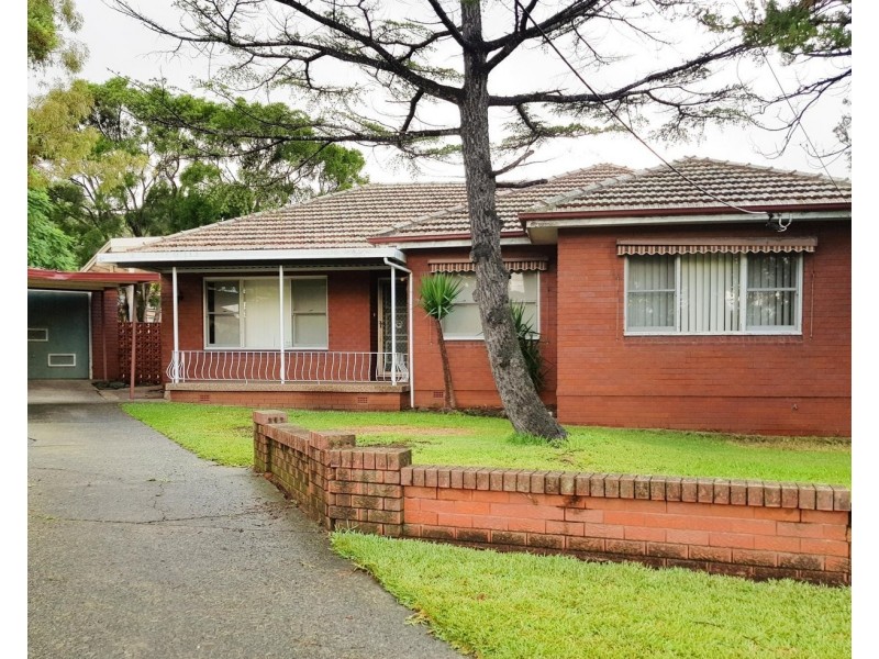 1 Libera Avenue, Padstow NSW 2211