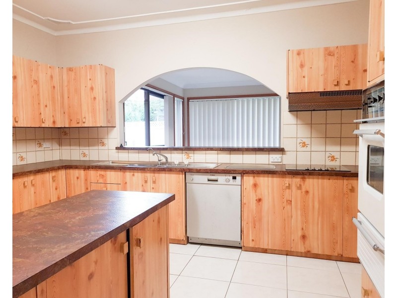 1 Libera Avenue, Padstow NSW 2211