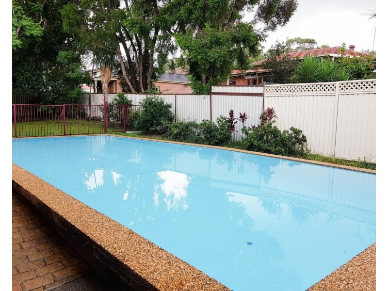 1 Libera Avenue, Padstow NSW 2211