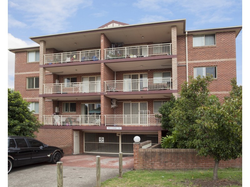 1/23-25 Melanie Street, Yagoona NSW 2199