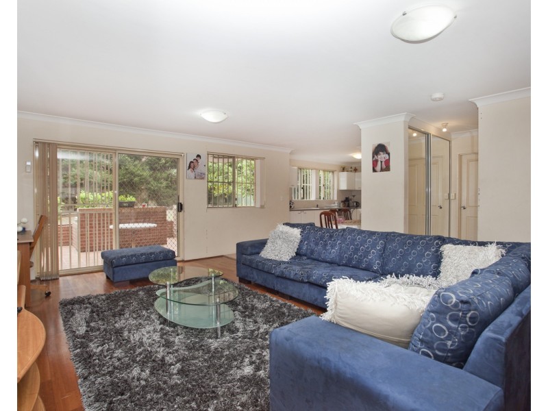 1/23-25 Melanie Street, Yagoona NSW 2199