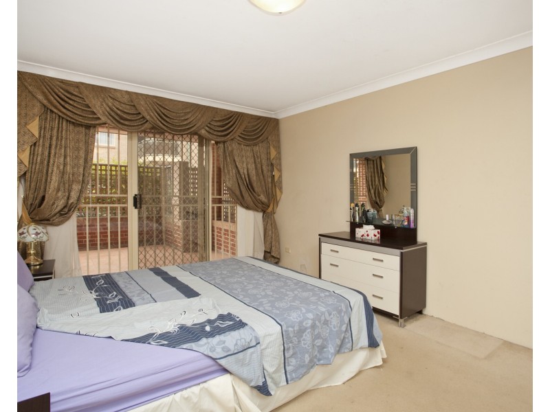 1/23-25 Melanie Street, Yagoona NSW 2199