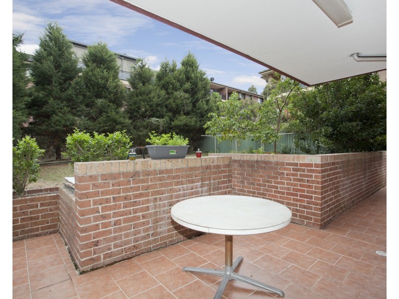 1/23-25 Melanie Street, Yagoona NSW 2199