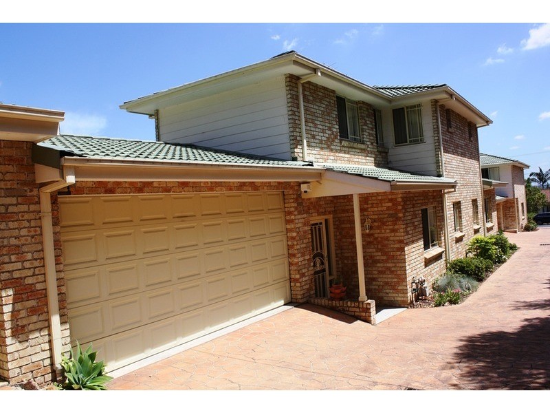 3/35 Clancy Street, Padstow Heights NSW 2211