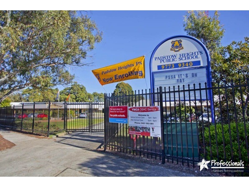 3/35 Clancy Street, Padstow Heights NSW 2211