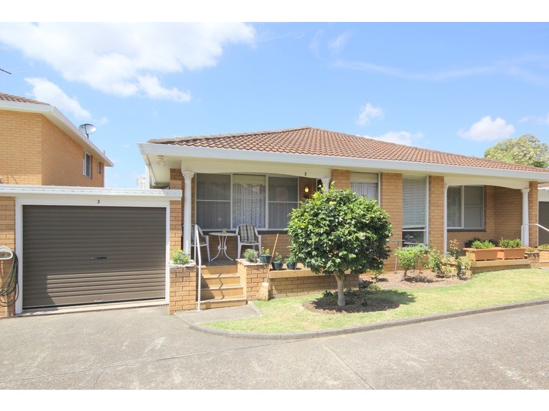 3/69 Vega Street, Revesby NSW 2212