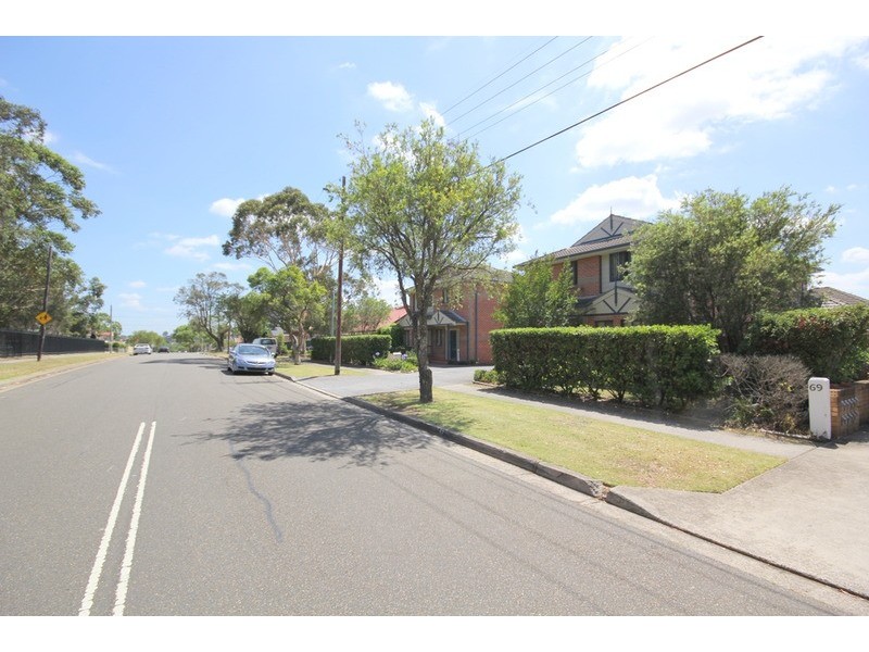 3/69 Vega Street, Revesby NSW 2212