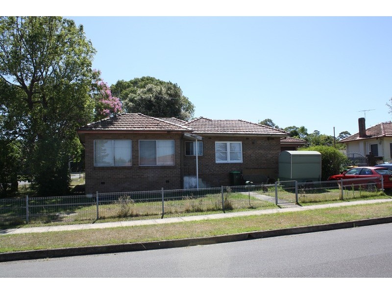 32 Bebe Avenue, Revesby NSW 2212