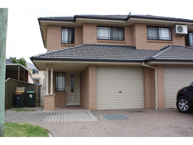 18a Davies Road, Padstow NSW 2211