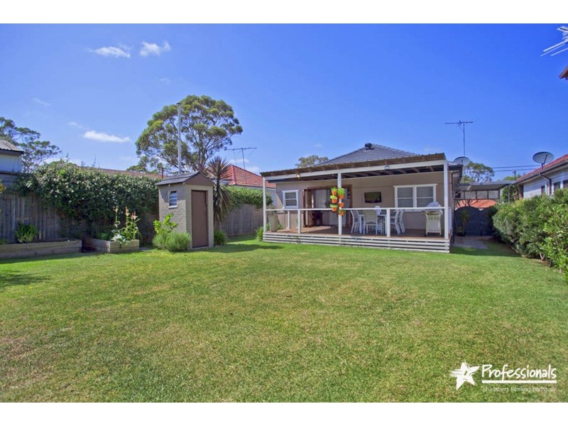 8  Bransgrove  Road, Revesby NSW 2212