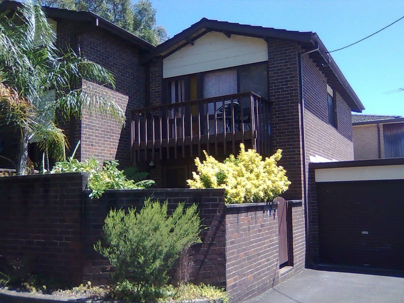 16/15 Werona Avenue, Padstow NSW 2211