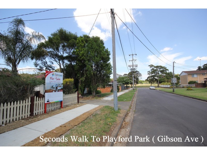 11 Moro Avenue, Padstow NSW 2211