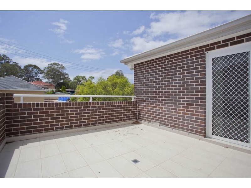 1A Rosebank Avenue, Panania NSW 2213