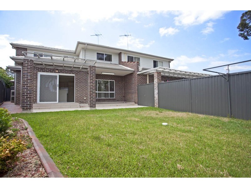 1A Rosebank Avenue, Panania NSW 2213