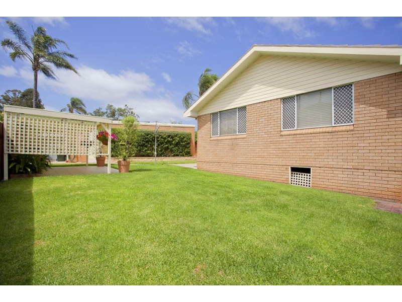 44 Ruthven Avenue, Milperra NSW 2214