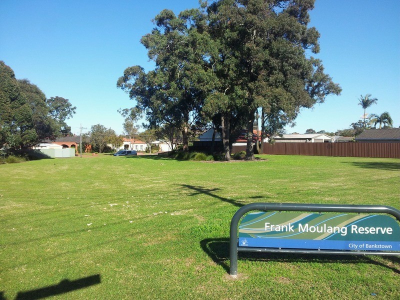 44 Ruthven Avenue, Milperra NSW 2214