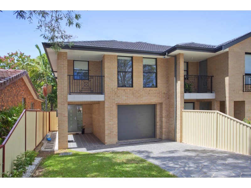 41 Arab Road, Padstow NSW 2211